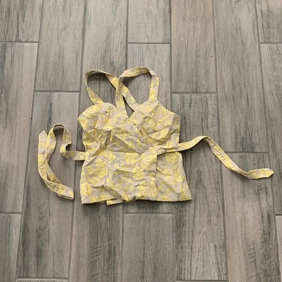 Tularosa embroidered top - Picture 2 of 9